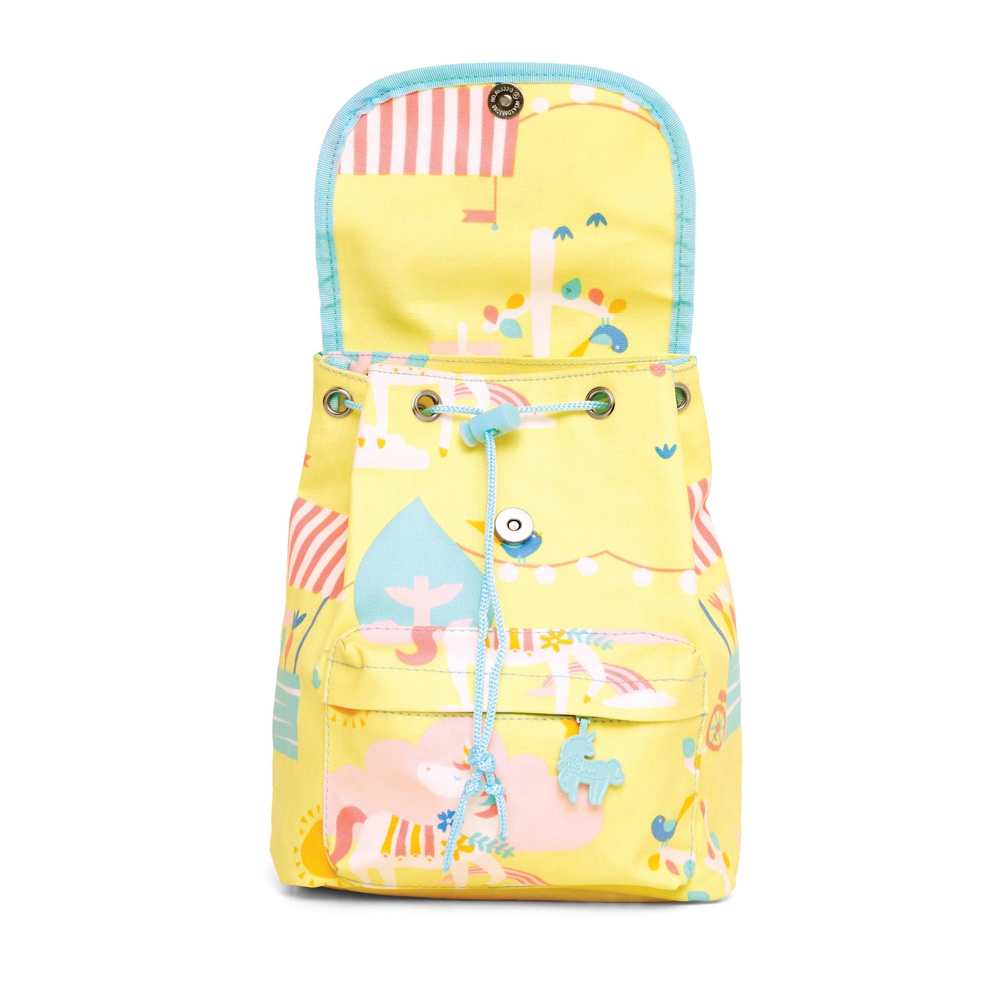 Penny Scallan Top Loader Backpack - Park Life