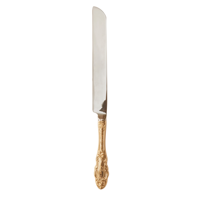 Cristina Re Vintage Cake Knife, , High Tea, Cristina Re, Party Twinkle | PO BOX 3145 BRIGHTON VIC 3186 AUSTRALIA | www.partytwinkle.com.au - 1