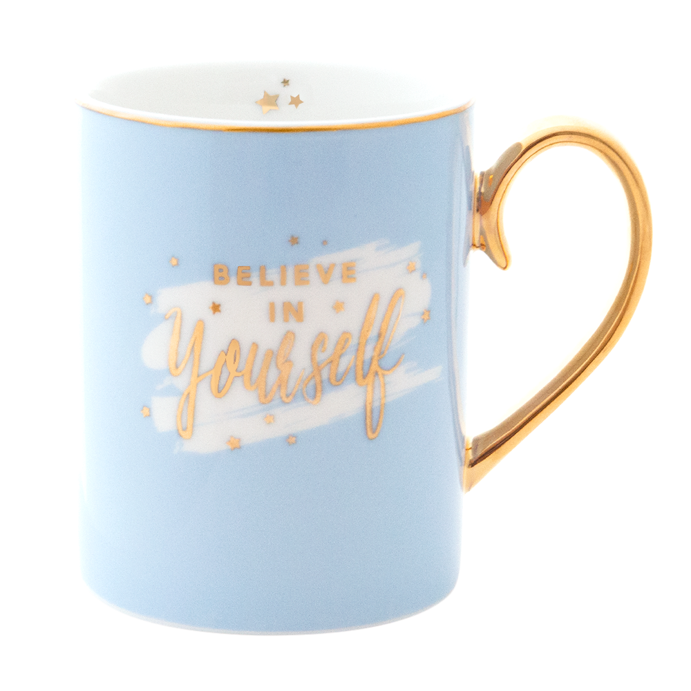 Cristina Re Mug Believe in Yourself