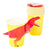 Talking Tables Party Dinosaur Cups with Wrap 8s