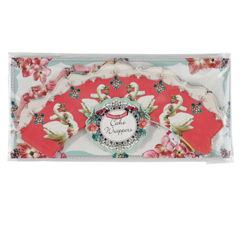 illume princess, , Cupcake Wrappers, Talking Tables, Party Twinkle | PO BOX 3145 BRIGHTON VIC 3186 AUSTRALIA | www.partytwinkle.com.au - 2