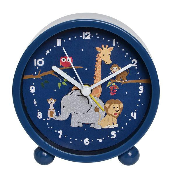 Alarm Clock - Jungle, Alarm Clock - Jungle / au, Bag, Bobble Art, Party Twinkle | PO BOX 3145 BRIGHTON VIC 3186 AUSTRALIA | www.partytwinkle.com.au