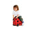 Trunki Ride-on Suitcase / Hand Luggage Harley (Ladybug)
