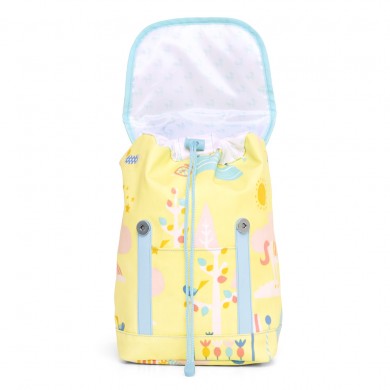 Penny Scallan Buckle Up Backpack Park Life