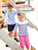Jojo Maman Bebe Kids' Long Sleeved Breton Top (5-6 years)