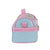 Bobble Art Large (Dome) Lunch Box Woodland