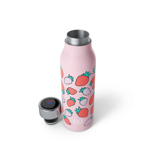 Monbento MB Genius Black Strawberry