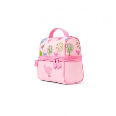 Penny Scallan Lunch Pail / Lunch Bag Chirpy Bird, , Lunch Bag, Penny Scallan, Party Twinkle | PO BOX 3145 BRIGHTON VIC 3186 AUSTRALIA | www.partytwinkle.com.au - 3