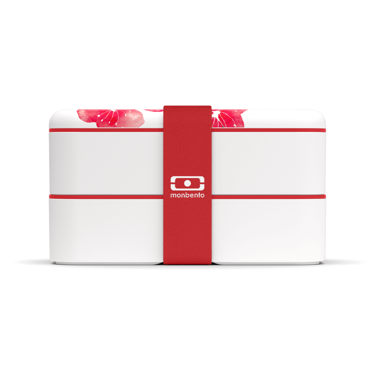 Monbento Bento Box MB Original graphic Blossom