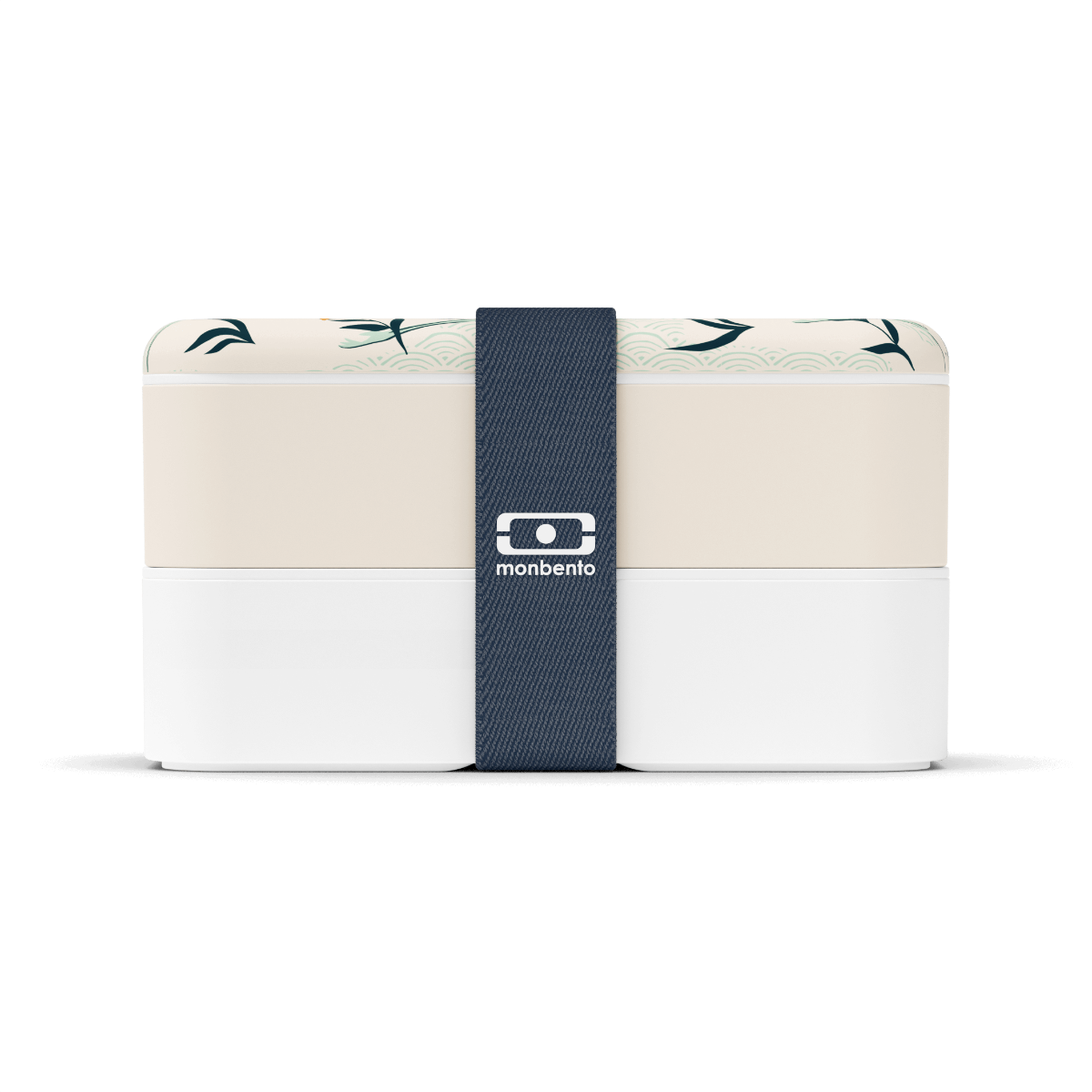 Monbento Bento Box MB Original graphic Destiny