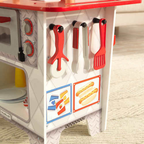 KidKraft My Ultimate Snack Stand
