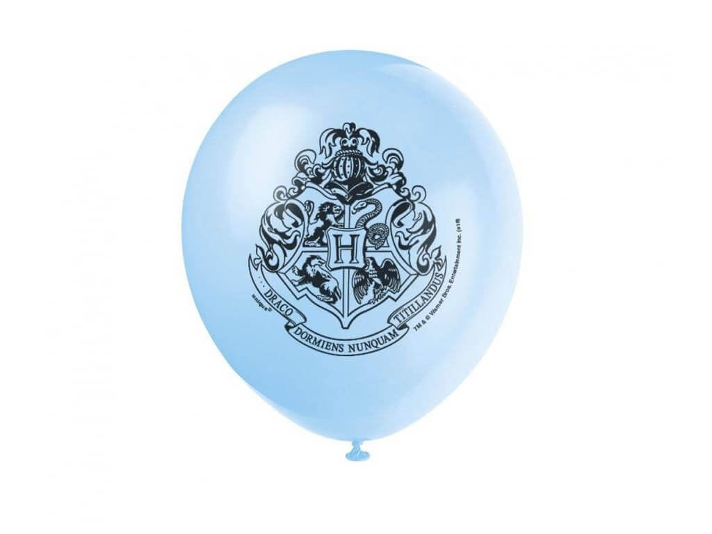 Harry Potter Balloons - Hogwarts