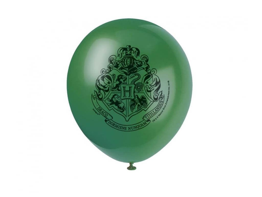 Harry Potter Balloons - Hogwarts