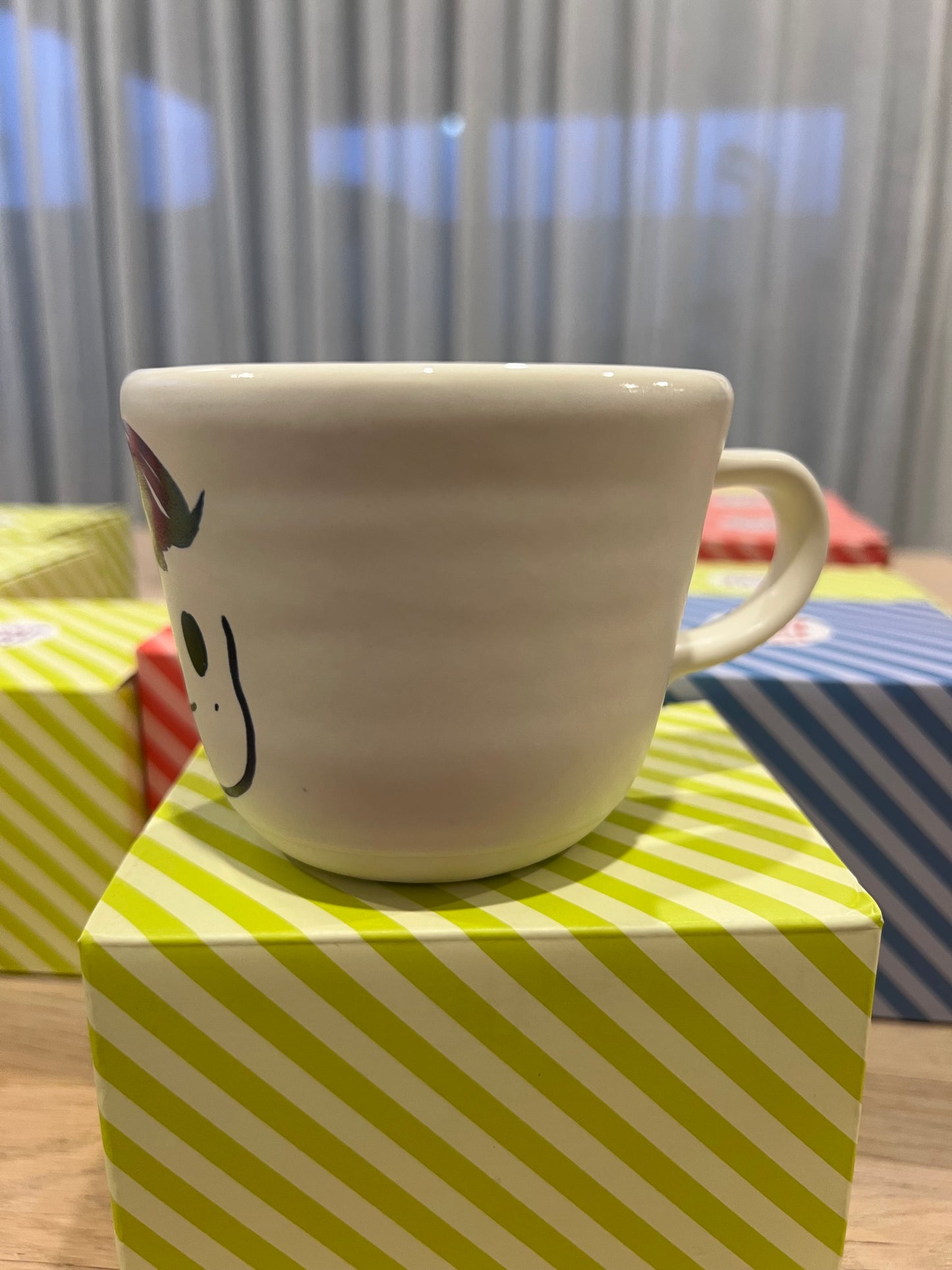 Smiling Mug #1 300ml