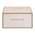 Cristina Re Teacup Pinstripe Ebony - Bone China