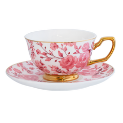 Cristina Re Teacup Charlotte Rose