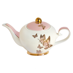 Cristina Re Chrysalis Teapot - 4-Cup