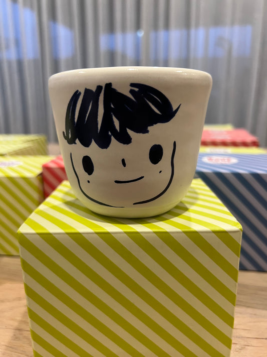 Smiling Mug #1 300ml
