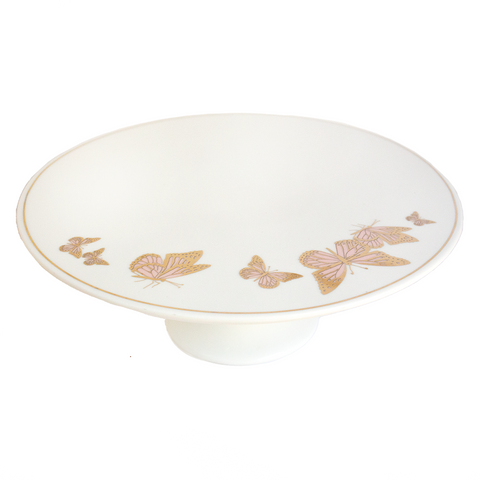 Cristina Re Footed Cake Stand Chrysalis