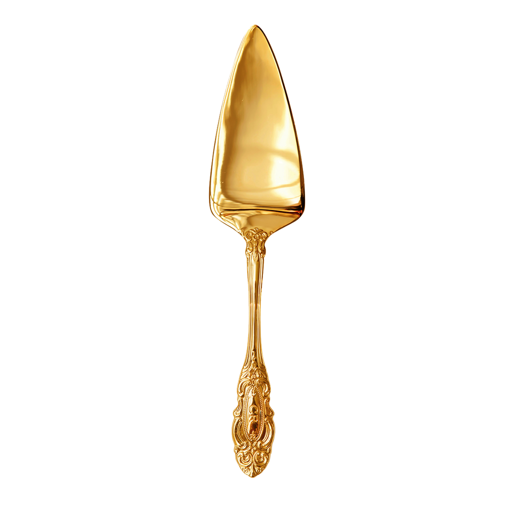 Cristina Re Vintage Cake Server