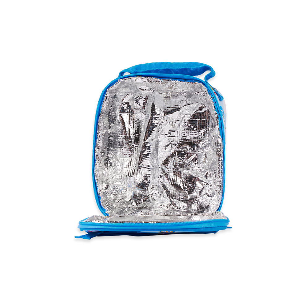 Penny Scallan Medium Insulated Lunch Box / Bag - Kanga Crew