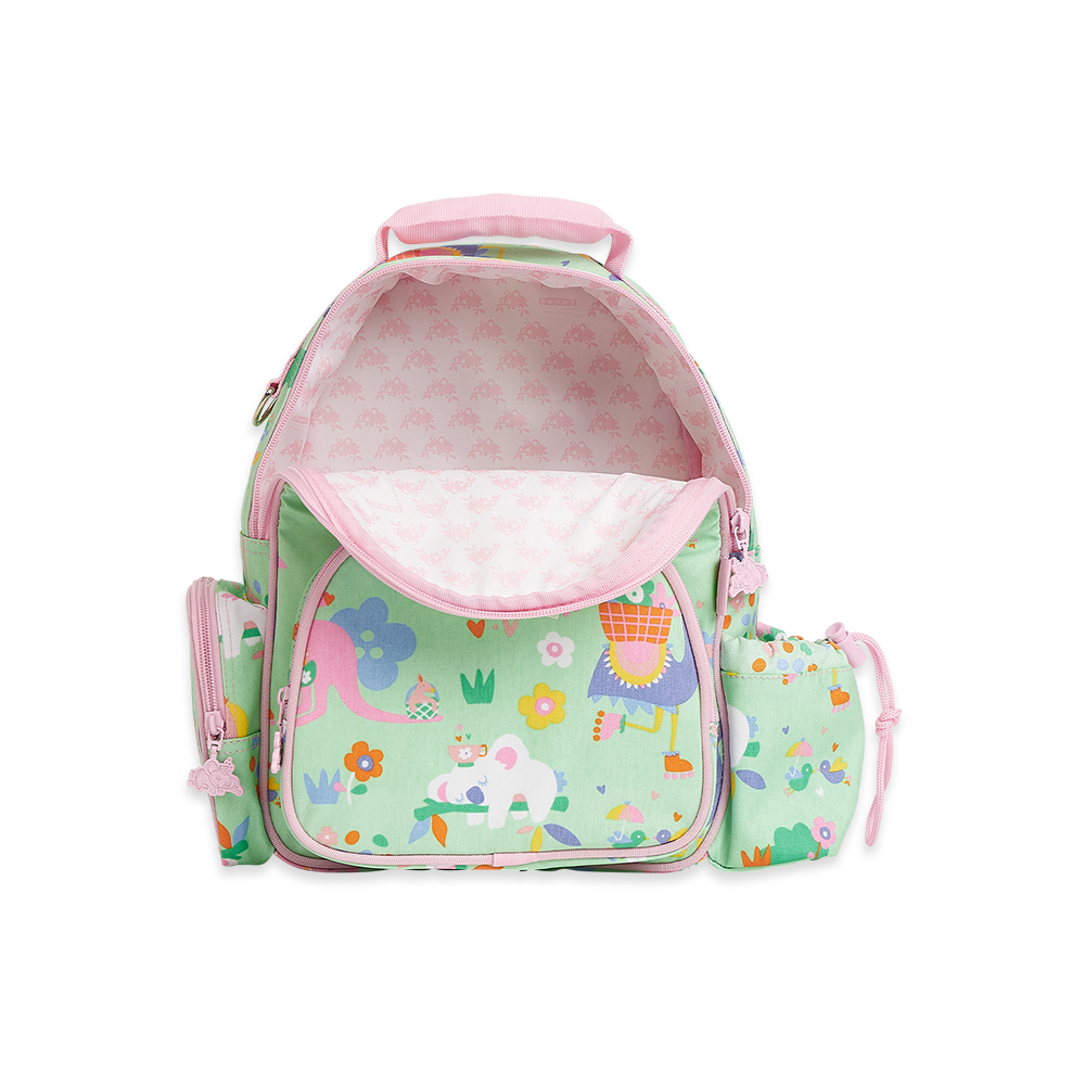 Penny Scallan Medium Backpack - Kipping Koala