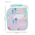 Penny Scallan Medium Insulated Lunch Bag - Loopy Llama