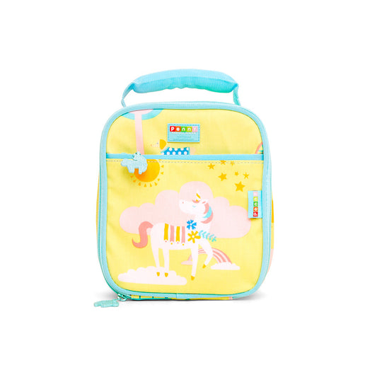 Penny Scallan Medium Insulated Lunch Bag - Park Life