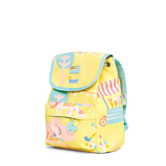 Penny Scallan Top Loader Backpack - Park Life