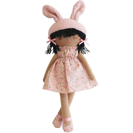 Alimrose Ellie Doll 30cm Posy Heart