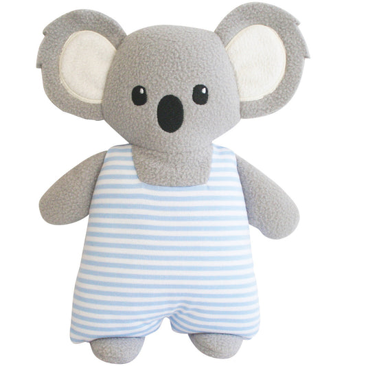 Alimrose Baby Koala Musical 25cm Blue