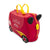 Trunki Ride on Suitcase / Hand Luggage Rocco Race Car