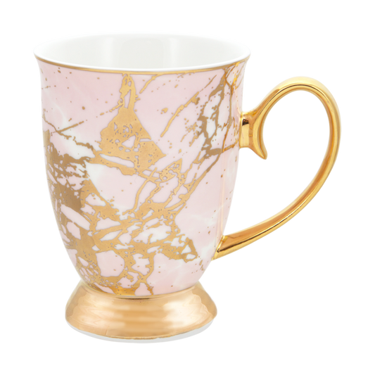 Cristina Re Mug - Rose Quartz