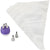 Wilton Tip2 Decorating Duo Tip Coupler Set (W2104-7128)