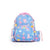 Penny Scallan Medium Backpack - Rainbow Days