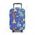 Penny Scallan Wheelie Bag / Case (2 Wheel) - Dino Rock