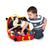 Trunki Ride on Suitcase / Hand Luggage Rocco Race Car