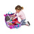 Trunki Ride-on Suitcase / Hand Luggage Cassie Cat