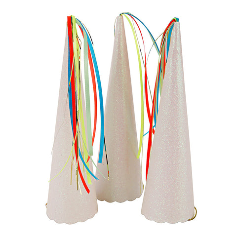 Meri Meri Unicorn Horns (8)