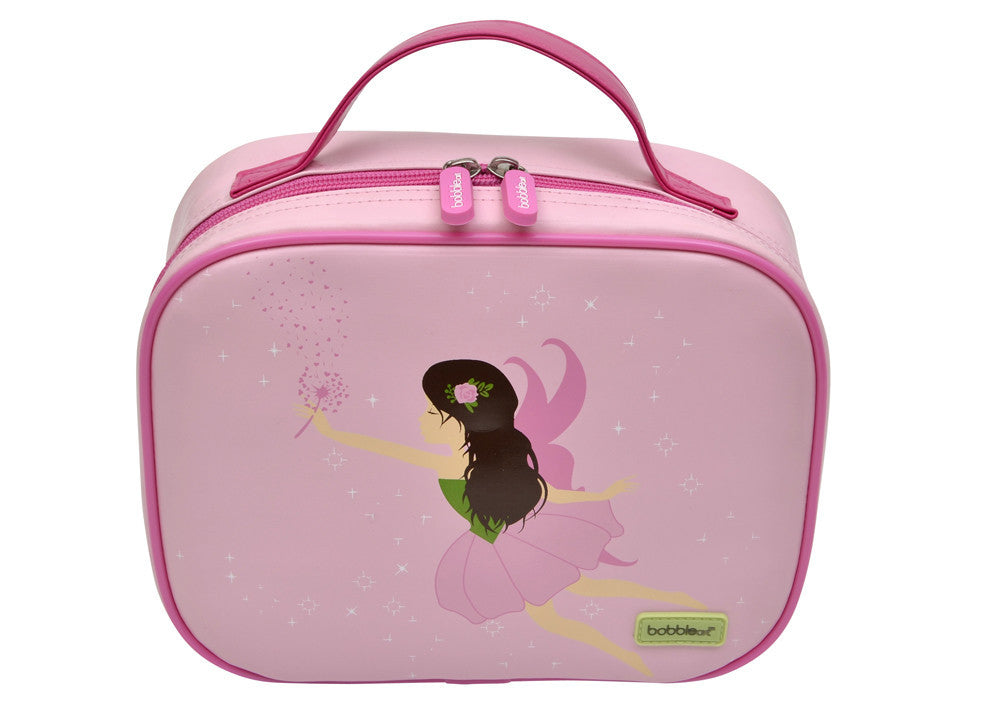 Bobble Art Lunch Box / Lunch Bag - Fairy (New 2017 Collection), , Lunch Bag, Bobble Art, Party Twinkle | PO BOX 3145 BRIGHTON VIC 3186 AUSTRALIA | www.partytwinkle.com.au