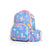 Penny Scallan Medium Backpack - Rainbow Days