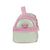 Bobble Art Large (Dome) Lunch Box Owl