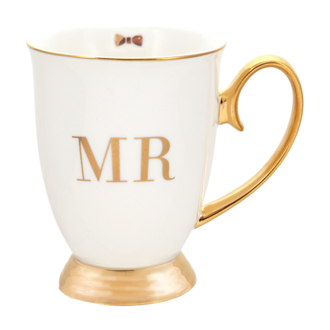 Cristina Re Mug- MR, , High Tea, Cristina Re, Party Twinkle | PO BOX 3145 BRIGHTON VIC 3186 AUSTRALIA | www.partytwinkle.com.au