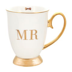 Cristina Re Mug- MR, , High Tea, Cristina Re, Party Twinkle | PO BOX 3145 BRIGHTON VIC 3186 AUSTRALIA | www.partytwinkle.com.au