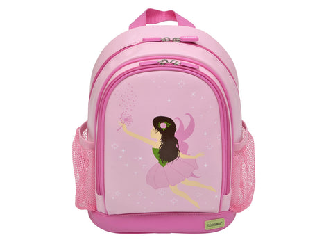 Bobble Art Small PVC Backpack - Fairy (New 2017 Collection), , Backpack, Bobble Art, Party Twinkle | PO BOX 3145 BRIGHTON VIC 3186 AUSTRALIA | www.partytwinkle.com.au  - 1