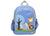 Bobble Art Large PVC Backpack - Safari, Bobble Art Large PVC Backpack - Safari, Backpack, Bobble Art, Party Twinkle | PO BOX 3145 BRIGHTON VIC 3186 AUSTRALIA | www.partytwinkle.com.au  - 1