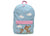 Bobble Art Coated Cotton School Backpack Woodland, , Backpack, Bobble Art, Party Twinkle | PO BOX 3145 BRIGHTON VIC 3186 AUSTRALIA | www.partytwinkle.com.au  - 1