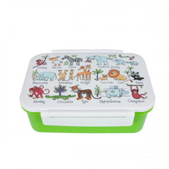 Tyrrell Katz Jungle Lunch Box