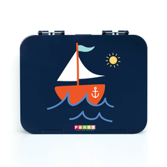 Penny Scallan Bento Box - Anchors Away