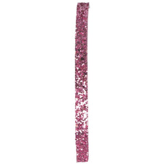Bobble Art Narrow Glitter Pink Headband - Party Twinkle | PO BOX 3145 BRIGHTON VIC 3186 AUSTRALIA | www.partytwinkle.com.au